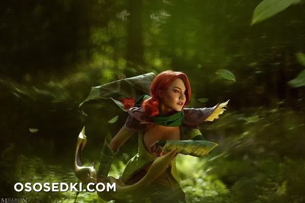 Kalinka Fox - Photo 782