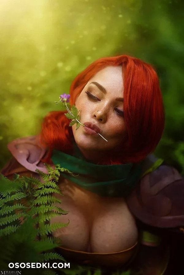 Kalinka Fox - Photo 784