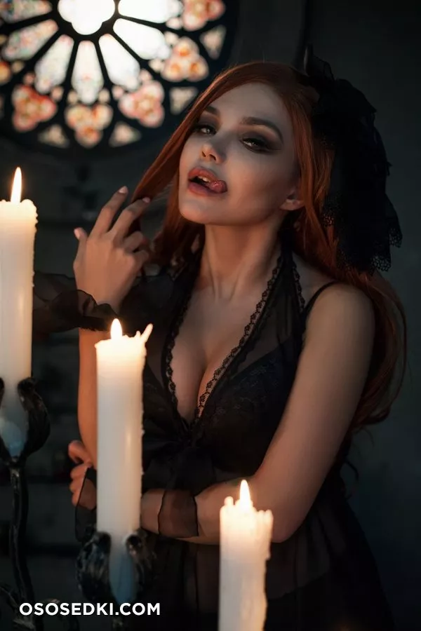 Kalinka Fox - Photo 831