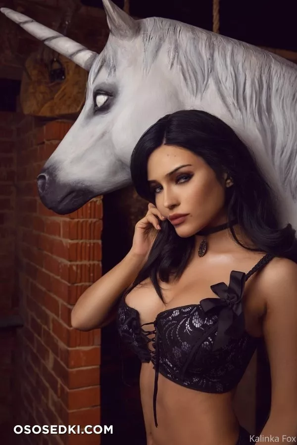 Kalinka Fox - Photo 863
