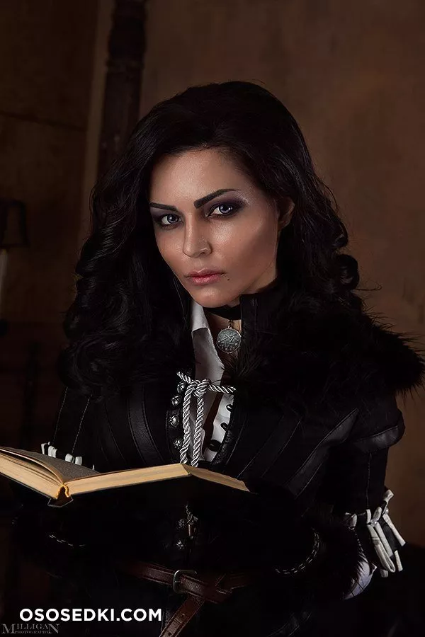 Kalinka Fox - Photo 876