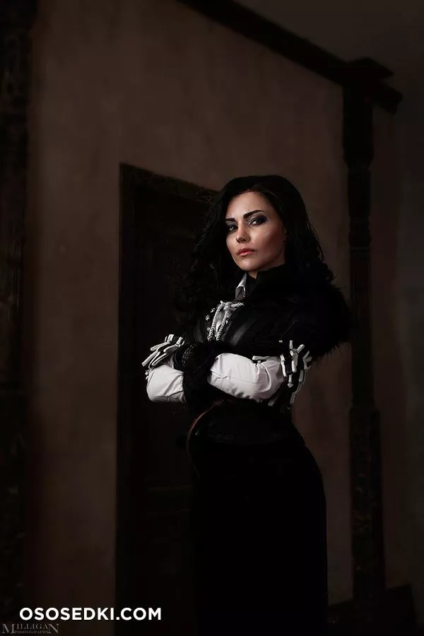 Kalinka Fox - Photo 882