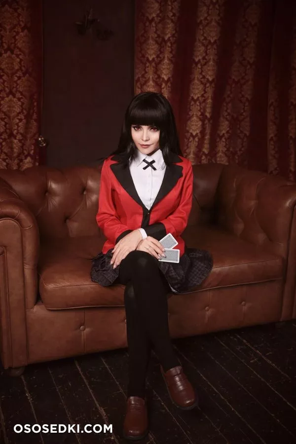 Kalinka Fox - Photo 888