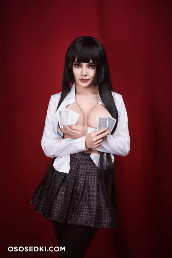 Kalinka Fox - Photo 890