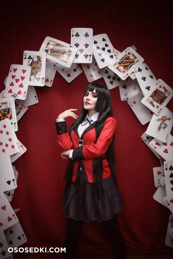 Kalinka Fox - Photo 898