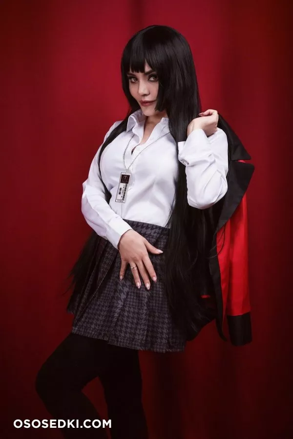 Kalinka Fox - Photo 899
