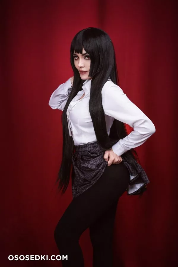 Kalinka Fox - Photo 900