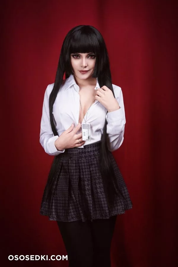 Kalinka Fox - Photo 901