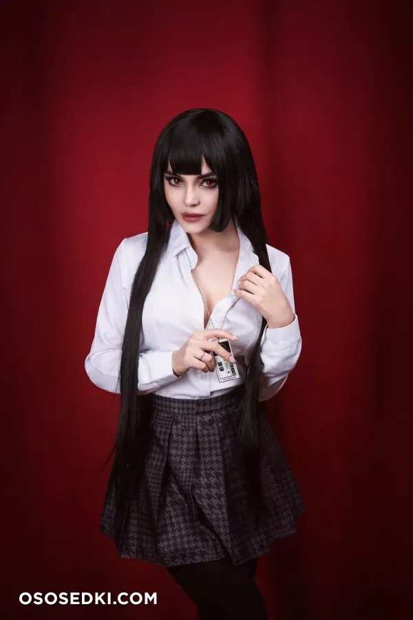 Kalinka Fox - Photo 902