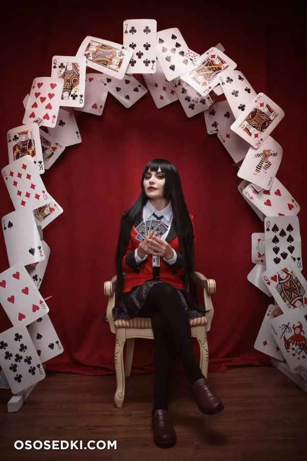 Kalinka Fox - Photo 904
