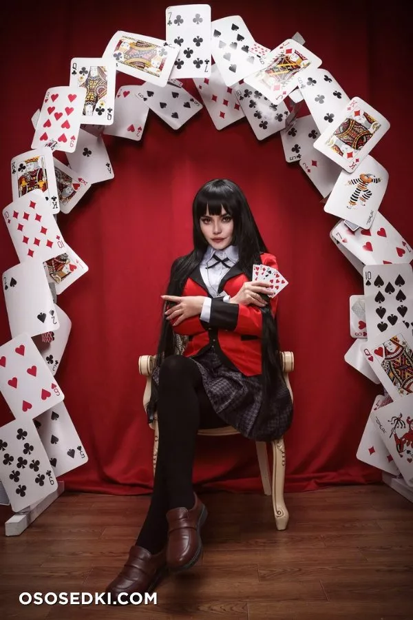Kalinka Fox - Photo 905