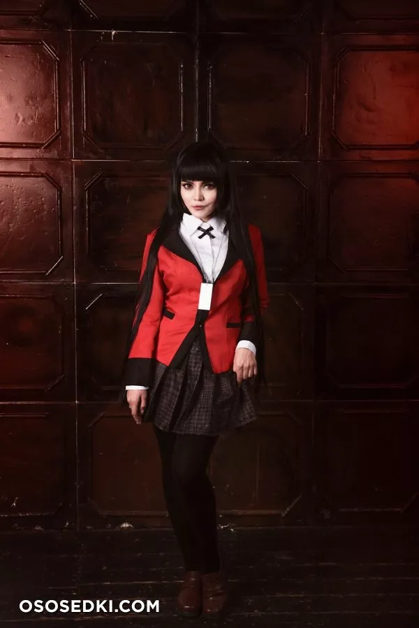 Kalinka Fox - Photo 906