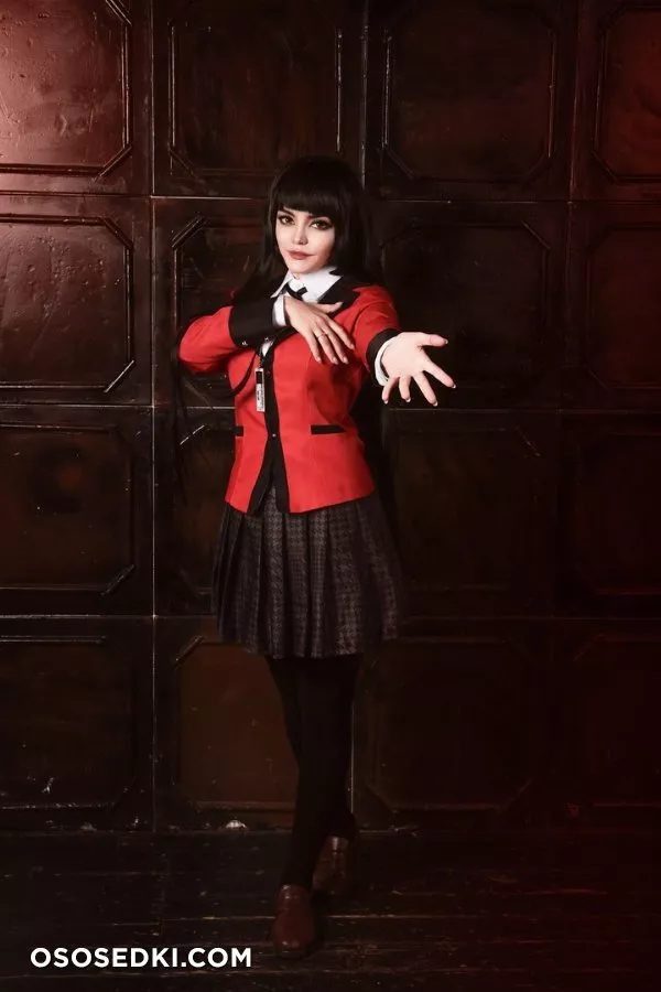 Kalinka Fox - Photo 911