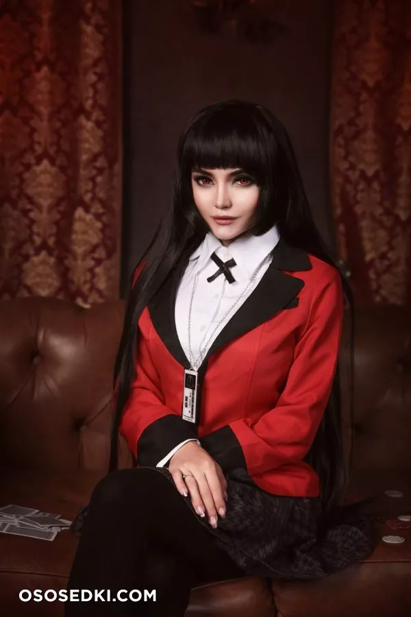 Kalinka Fox - Photo 912