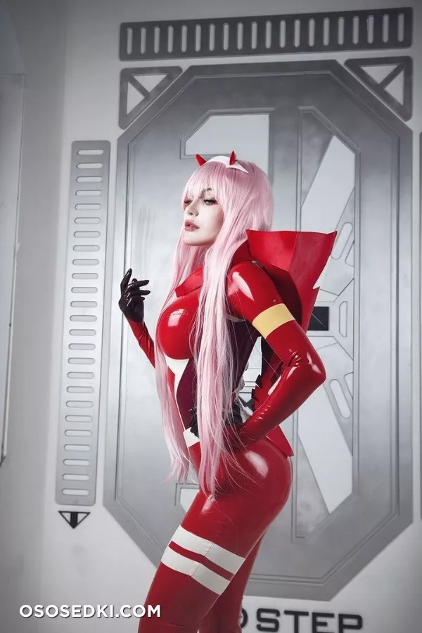 Kalinka Fox - Photo 925