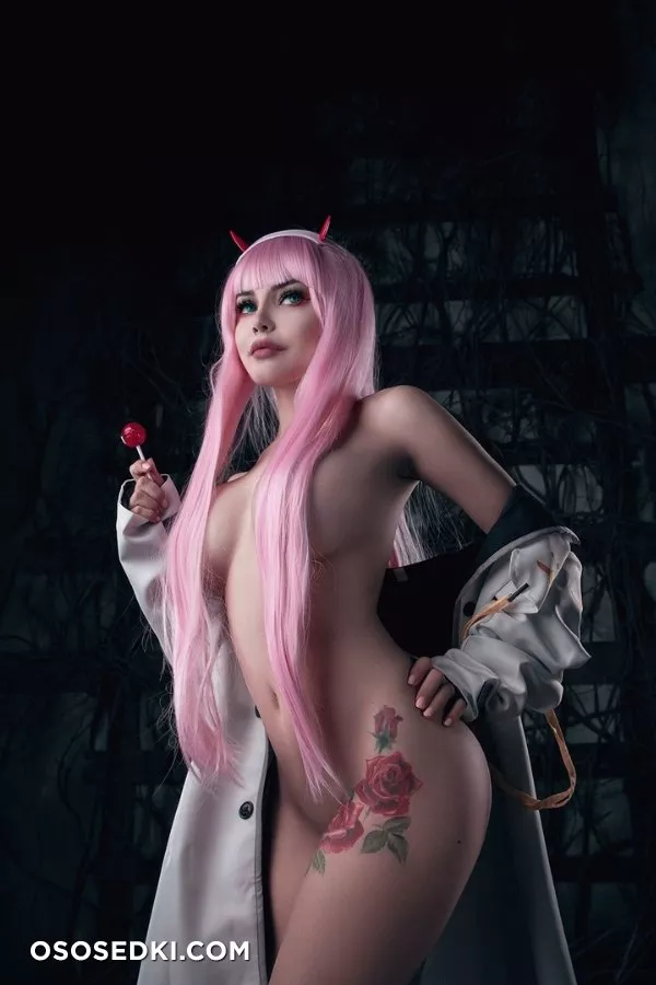 Kalinka Fox - Photo 934