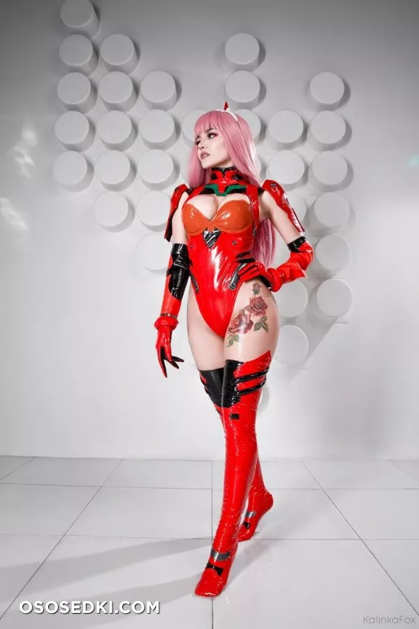 Kalinka Fox - Photo 940