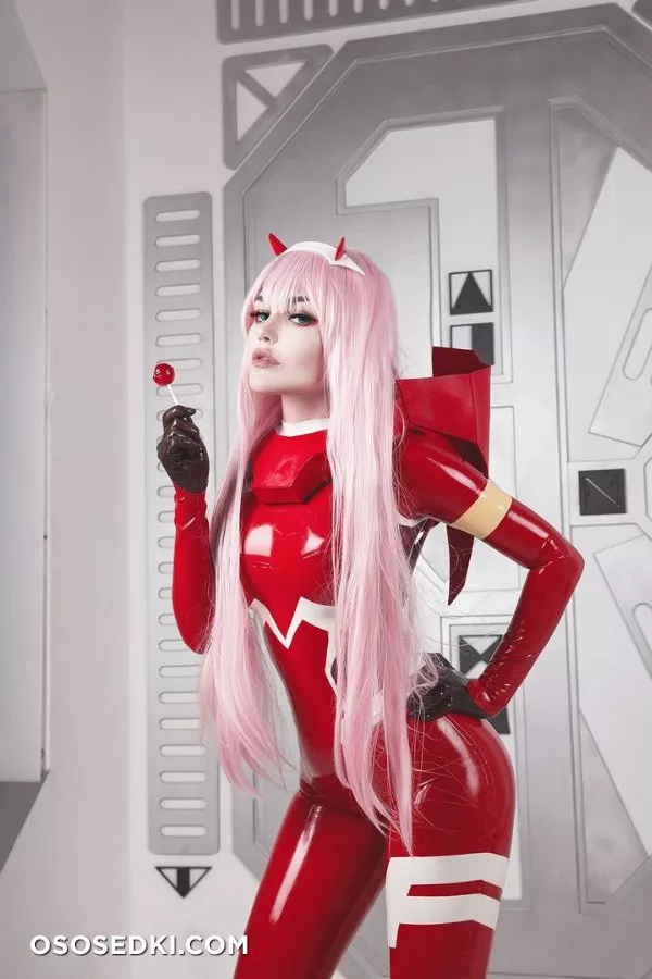 Kalinka Fox - Photo 941