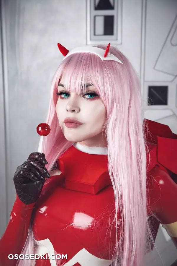 Kalinka Fox - Photo 943