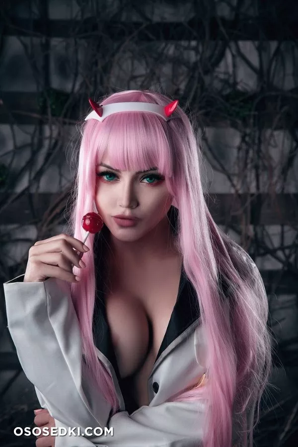 Kalinka Fox - Photo 953