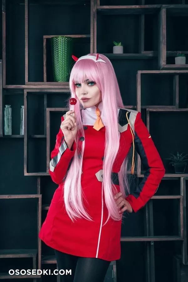 Kalinka Fox - Photo 977