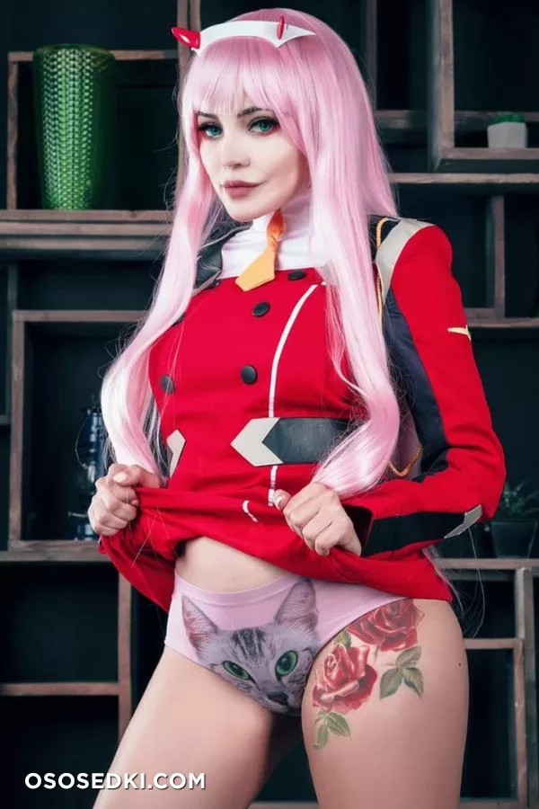 Kalinka Fox - Photo 978