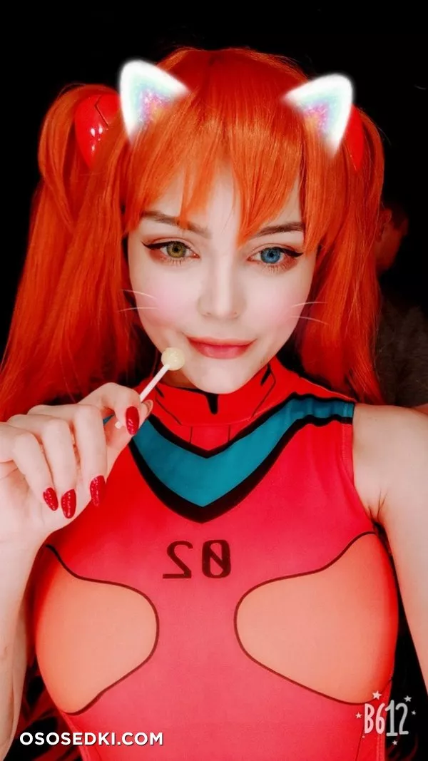 Kalinka Fox - Photo 991