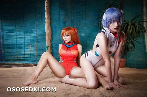 Kalinka Fox - Photo 993