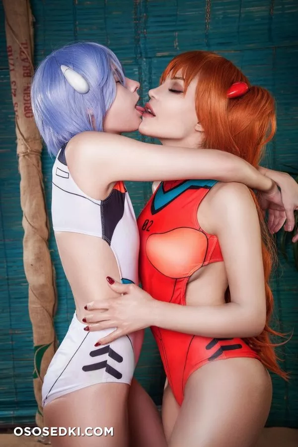 Kalinka Fox - Photo 994