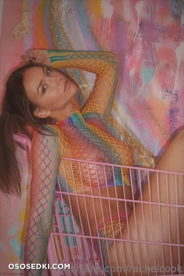 Rachel Cook - Photo 77