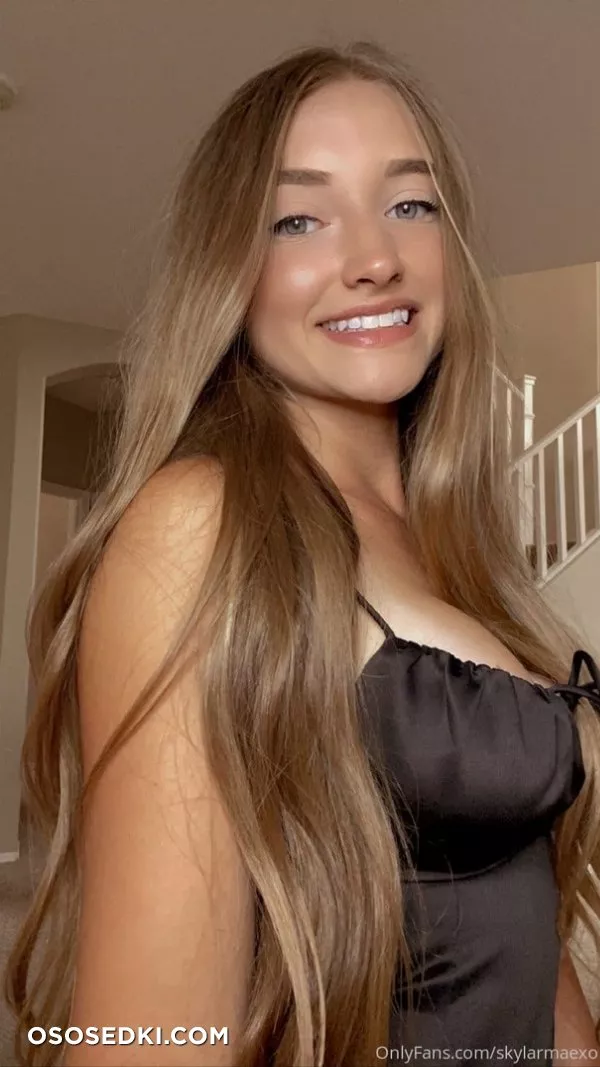 Skylarmaexo - Photo 857