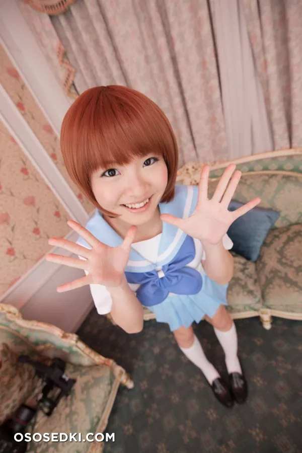 Natsuki Cosplayer - Photo 2