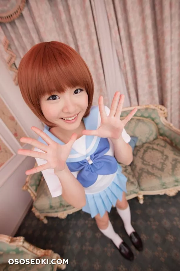 Natsuki Cosplayer - Photo 3