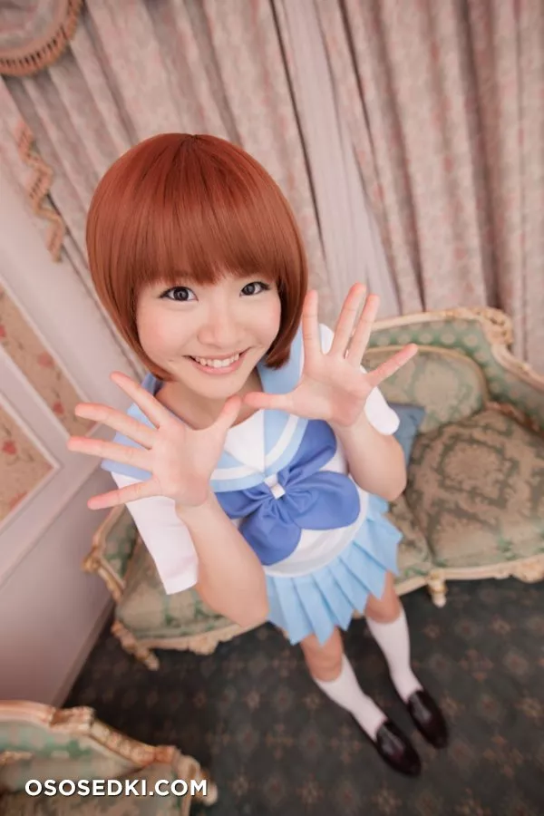 Natsuki Cosplayer - Photo 4