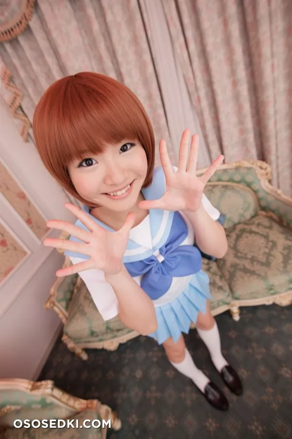 Natsuki Cosplayer - Photo 5