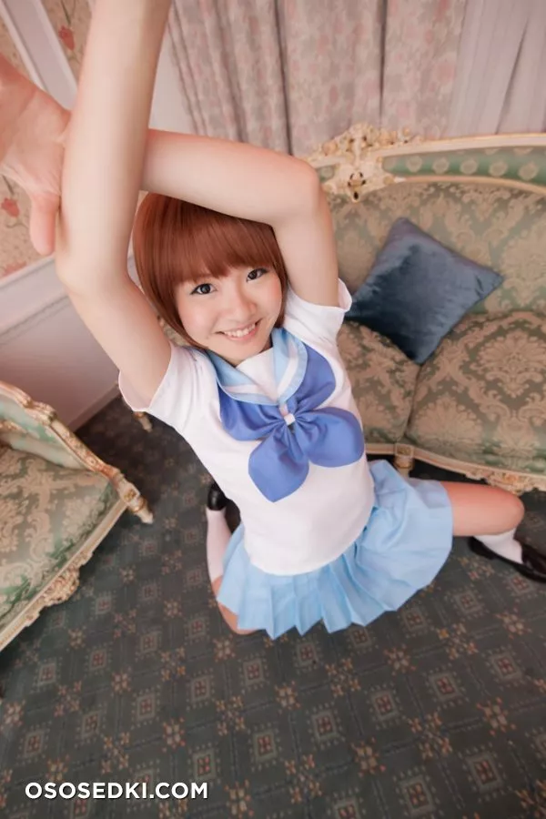 Natsuki Cosplayer - Photo 9
