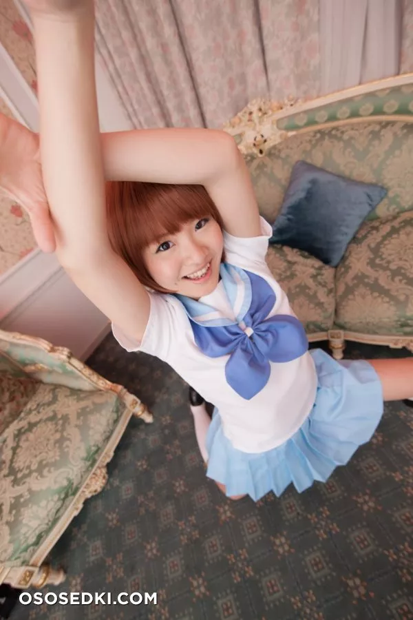 Natsuki Cosplayer - Photo 10