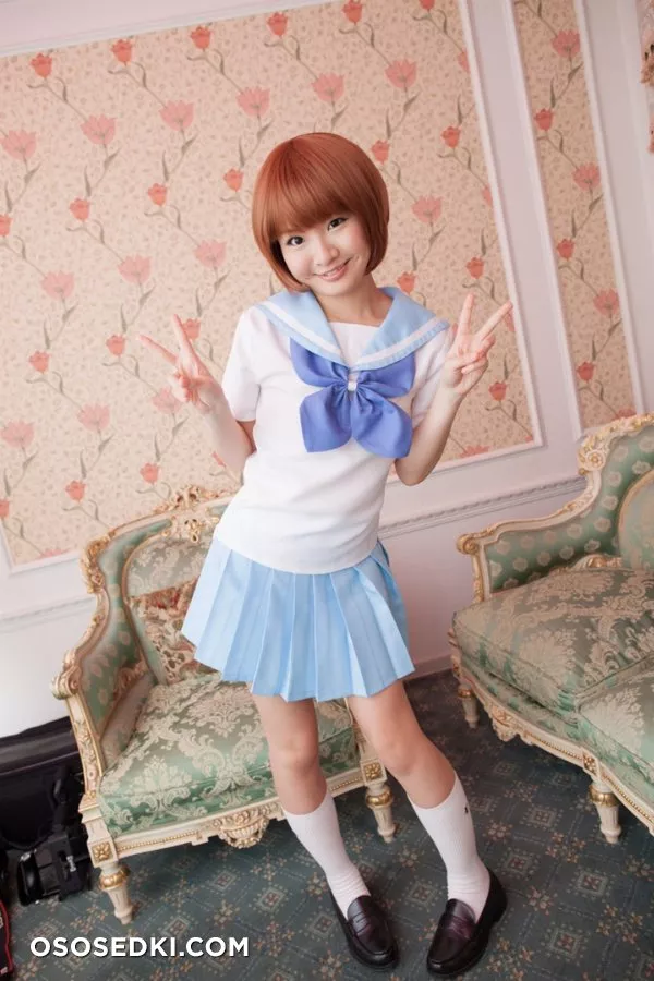 Natsuki Cosplayer - Photo 16