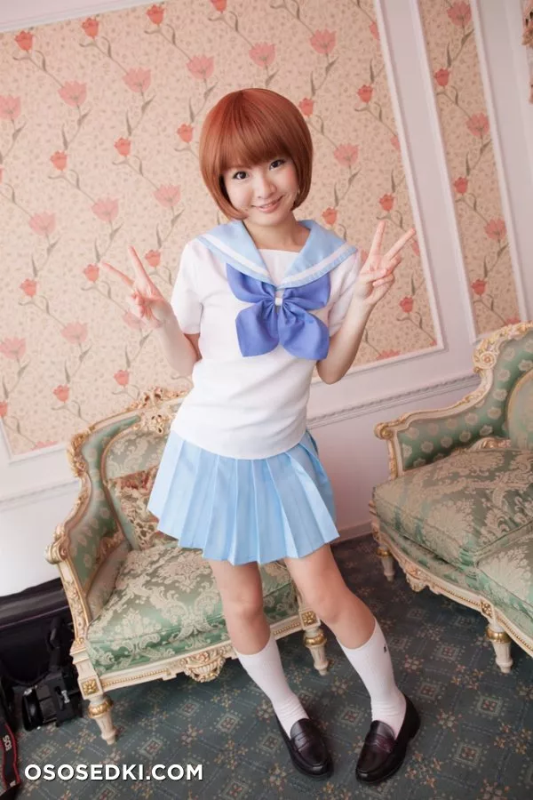 Natsuki Cosplayer - Photo 17