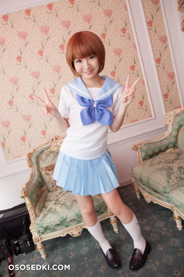 Natsuki Cosplayer - Photo 18