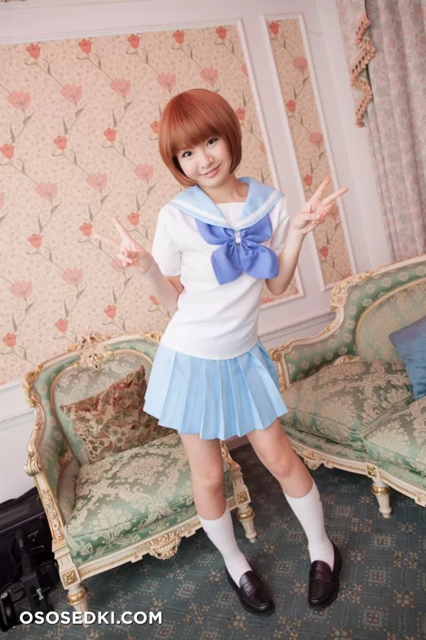 Natsuki Cosplayer - Photo 19