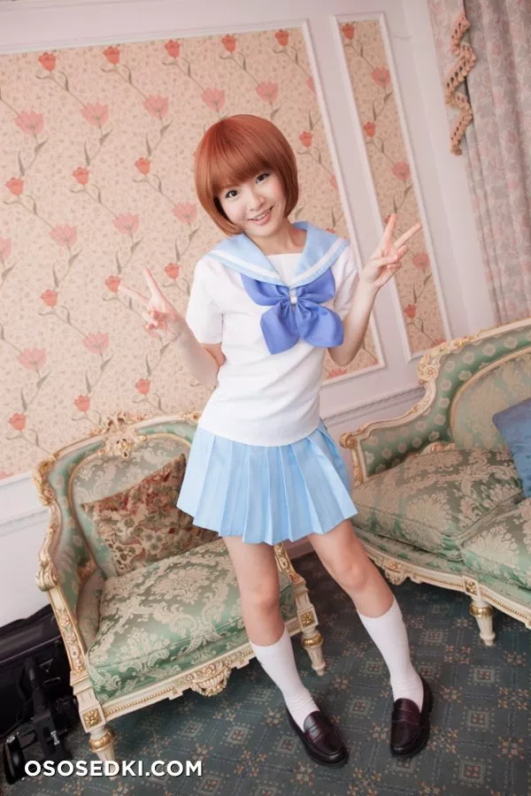 Natsuki Cosplayer - Photo 20