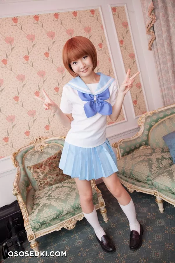 Natsuki Cosplayer - Photo 21