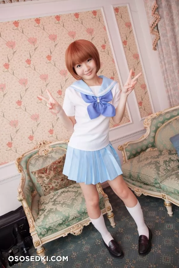 Natsuki Cosplayer - Photo 22