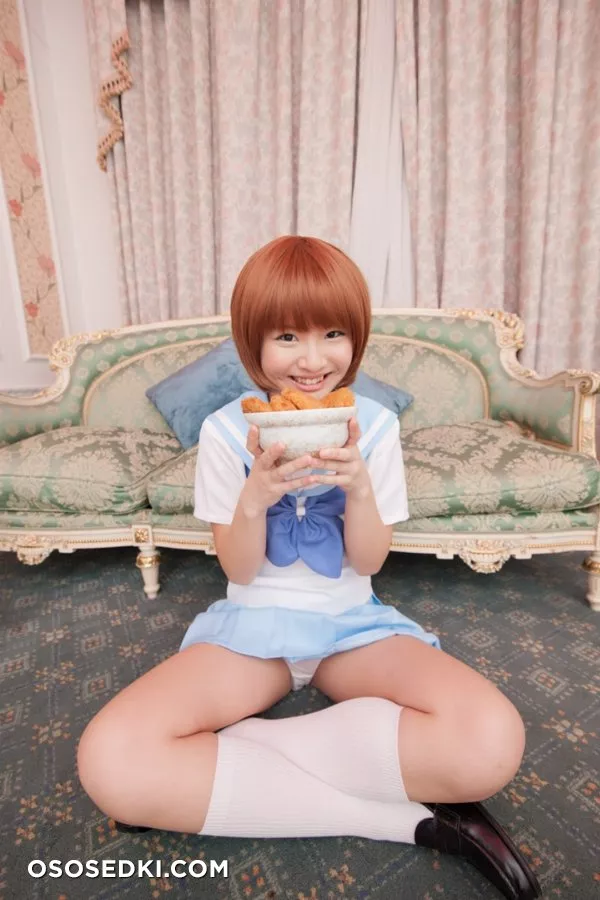 Natsuki Cosplayer - Photo 24