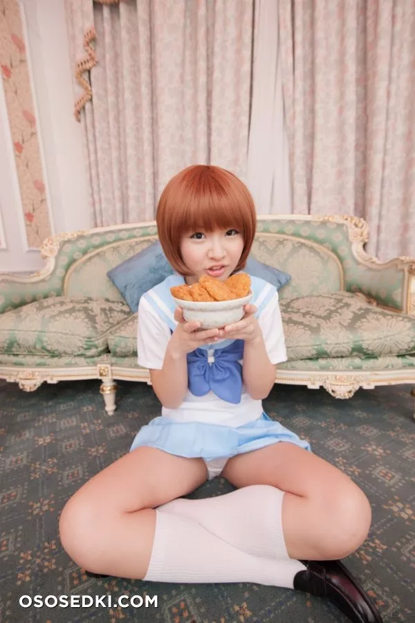 Natsuki Cosplayer - Photo 25