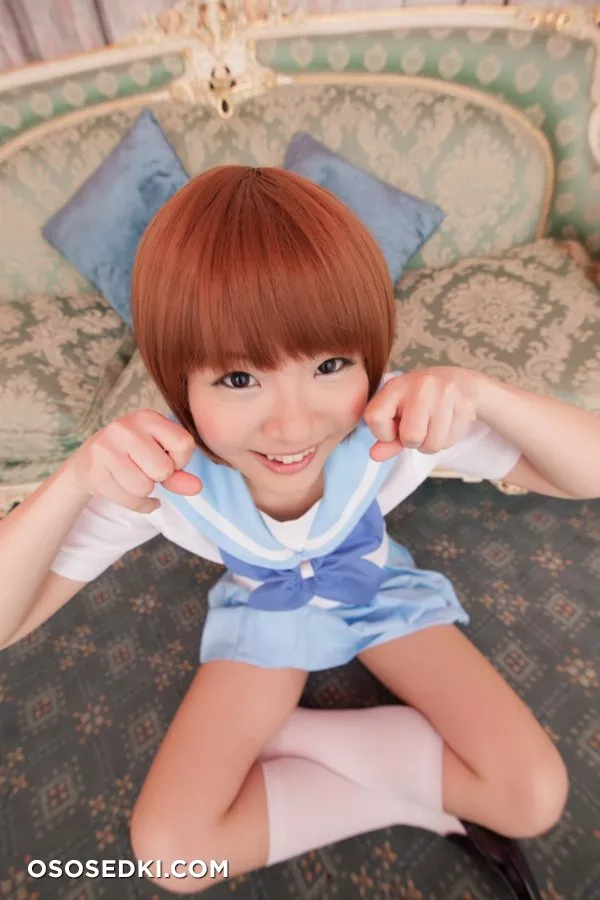 Natsuki Cosplayer - Photo 38