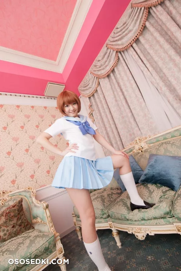 Natsuki Cosplayer - Photo 52