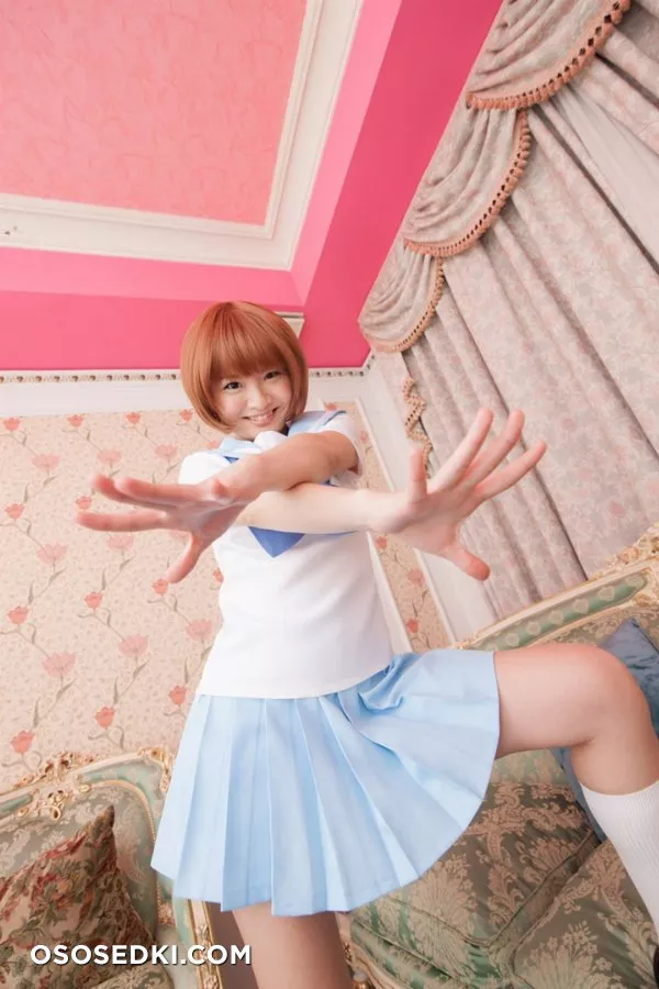 Natsuki Cosplayer - Photo 53