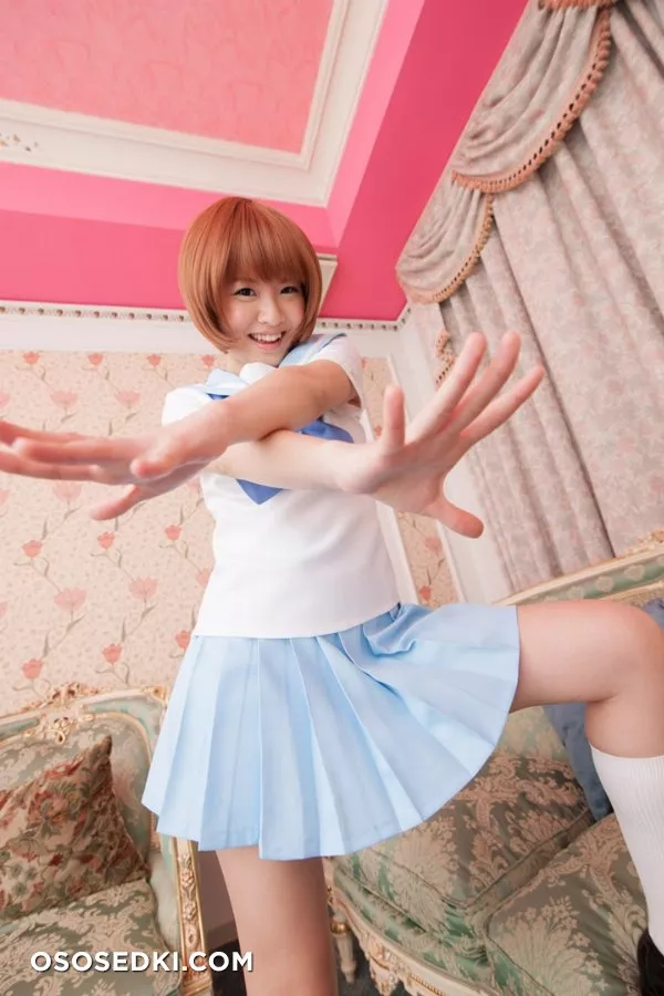 Natsuki Cosplayer - Photo 54